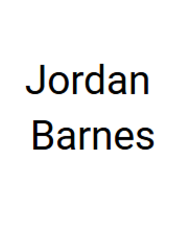 Book an Appointment with Jordan Barnes for Counselling - Adult Services