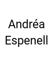 Book an Appointment with Andréa Espenell for Counselling - Adult Services