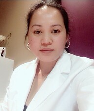 Book an Appointment with Mrs. Jovielyn Cafirma for Registered Massage