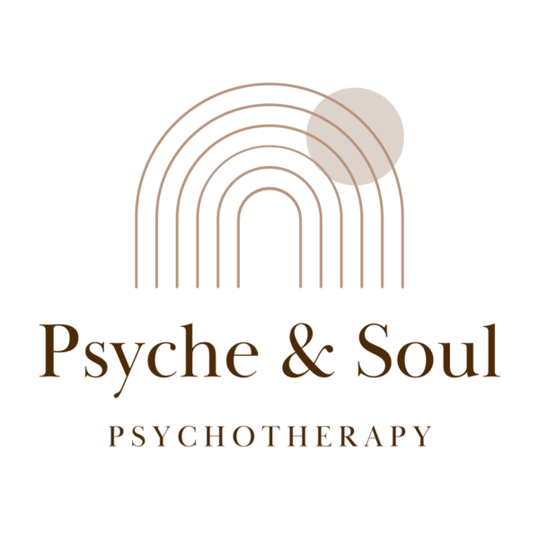 Psyche & Soul Psychotherapy