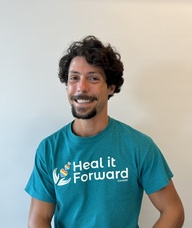 Book an Appointment with Daniel Sabau for Osteopathy