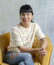 Book an Appointment with Aimee Chan for Counselling Therapy