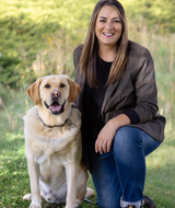 Book an Appointment with Randine Mariona Flor at Kamloops