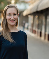 Book an Appointment with Charlotte Bissell at Kamloops