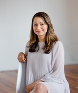 Book an Appointment with Paneet Mahal at North Vancouver