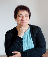 Book an Appointment with Teresa Grandinetti at North Vancouver