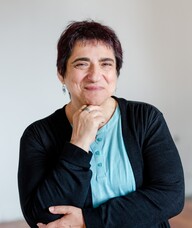 Book an Appointment with Teresa Grandinetti for Senior Counsellor