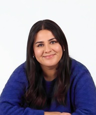 Book an Appointment with Vanessa Luis for Senior Counsellor