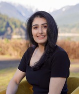 Book an Appointment with Farnoosh Nabati at North Vancouver