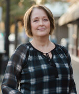 Book an Appointment with Patricia Juergensen at Kamloops