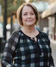 Book an Appointment with Patricia Juergensen for Registered Social Worker