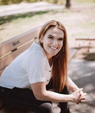 Book an Appointment with Brittany Sluis for Counselling Therapy