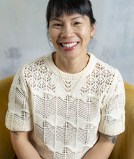 Book an Appointment with Aimee Chan for Counselling Therapy