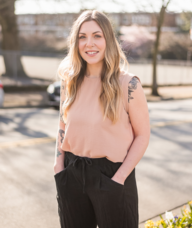 Book an Appointment with Azra Citak for In Person
