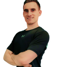 Book an Appointment with Taylor Romanchuk for Kinesiology