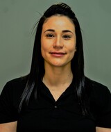 Book an Appointment with Yasmina YU at Concept Neurological Physiotherapy