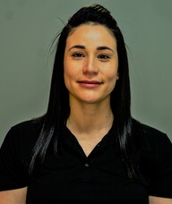 Book an Appointment with Yasmina YU for Massage Therapy