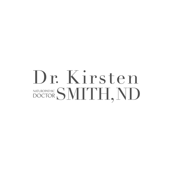 Dr Kirsten Smith