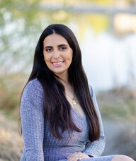 Book an Appointment with Veronica Pecchia for Psychotherapy