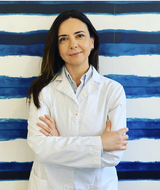 Book an Appointment with Lada Milos Lee at Beaches Foot Care Centre