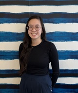 Book an Appointment with Emily Tran at Beaches Foot Care Centre