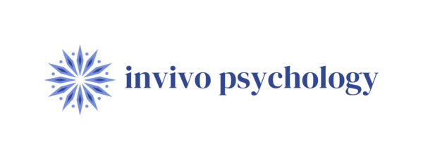Invivo Psychology