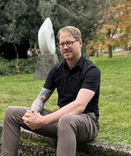 Book an Appointment with Michael Toft for Counselling