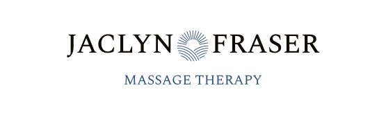 Jaclyn Fraser Massage Therapy