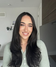 Book an Appointment with Cierra DoCouto for Psychotherapy