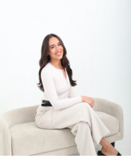 Book an Appointment with Cierra DoCouto for Psychotherapy
