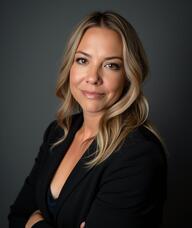 Book an Appointment with Hilary Daum for Counselling