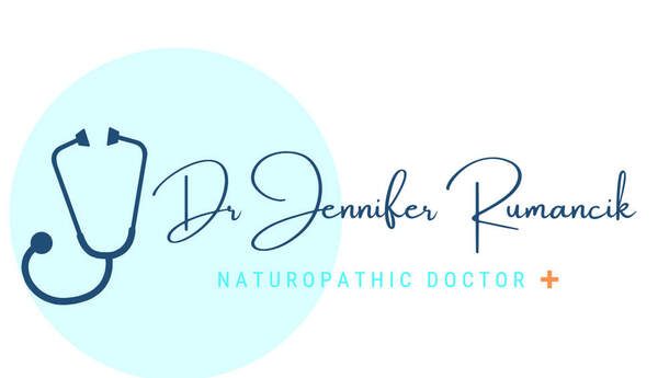 Dr Jennifer Rumancik, ND