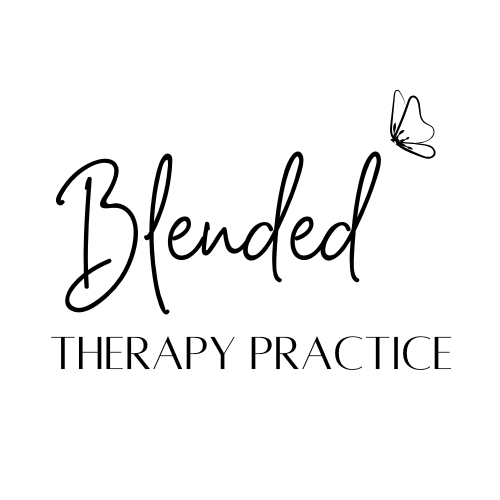 Blended Therapy Practice