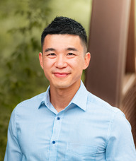 Book an Appointment with Peter Wong for Psychotherapy