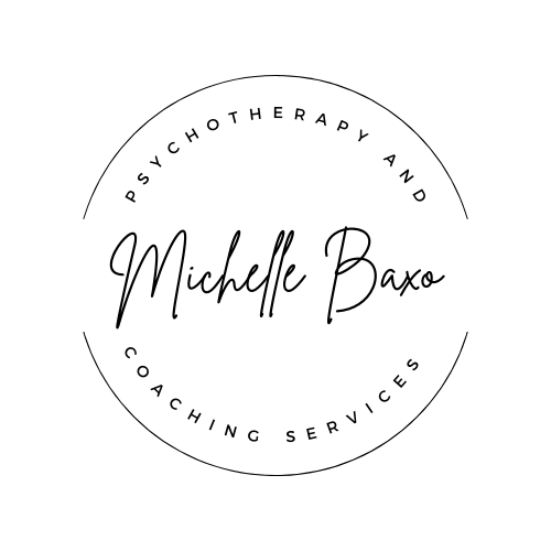 Michelle Baxo Psychotherapy and Coaching