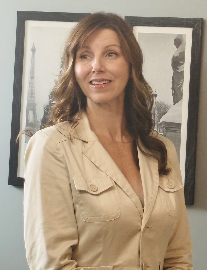 Ms. Jayme Ast