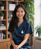 Book an Appointment with Dr. Yu Chun Frances Wang at The Healing Forest - Sage Hill