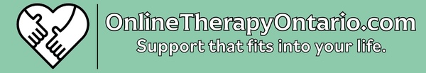 Online Therapy Ontario