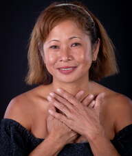 Book an Appointment with Melody Medina for Massage Therapy