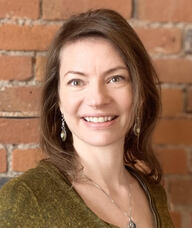 Book an Appointment with Karin Gavac for Occupational Therapy