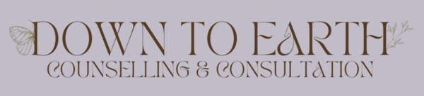 Down to Earth Counselling and Consultation