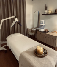 Book an Appointment with Glow Lab for Celluma LED Light Therapy