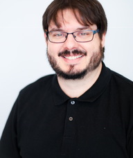 Book an Appointment with David Symonds for Registered Massage Therapy