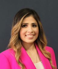Book an Appointment with Yusra Baloch for Psychotherapy