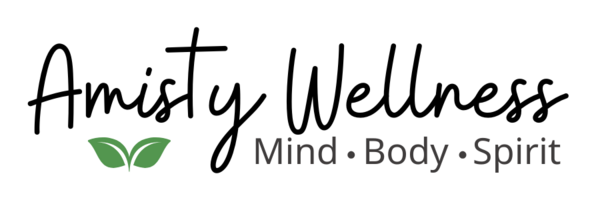 Amisty Wellness