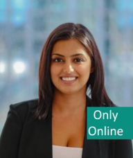 Book an Appointment with Jaspreet Deol for Registered Psychologist