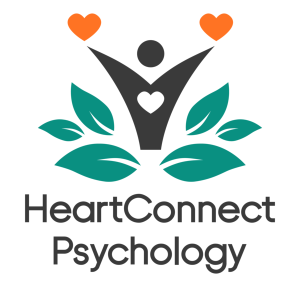 HeartConnect Psychology