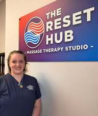Book an Appointment with Amanda Peterson-Kinney for Registered Massage Therapist