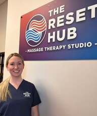Book an Appointment with Megan MacDonald for Registered Massage Therapist