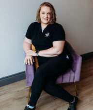 Book an Appointment with Amanda Peterson-Kinney for Registered Massage Therapist